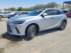 LEXUS RX 2025
