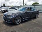 BMW 540 2018