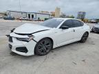 ACURA TLX 2021