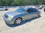 LEXUS LS 2003