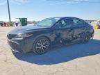 TOYOTA CAMRY 2024