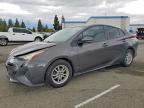 TOYOTA PRIUS 2016