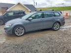 VOLKSWAGEN GOLF SPORTWAGEN 2018