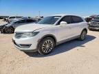 LINCOLN MKX 2018