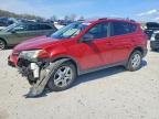 TOYOTA RAV4 2015