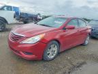 HYUNDAI SONATA 2012