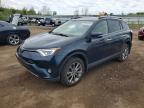 TOYOTA RAV4 2017