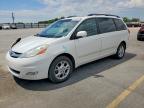 TOYOTA SIENNA 2006