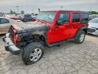 JEEP WRANGLER UNLIMITED 2016