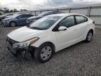KIA FORTE 2018
