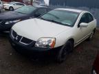 MITSUBISHI GALANT 2005