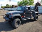 JEEP WRANGLER UNLIMITED 2009