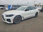 BMW I4 2025