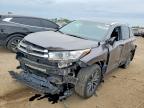 TOYOTA HIGHLANDER 2019