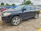 TOYOTA HIGHLANDER 2009