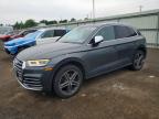AUDI SQ5 2018
