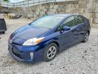TOYOTA PRIUS 2013