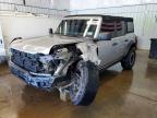 FORD BRONCO 2022