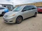 TOYOTA SIENNA 2006