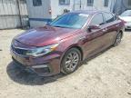 KIA OPTIMA 2020