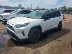 TOYOTA RAV4 2020