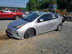 TOYOTA PRIUS 2017
