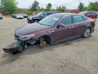 KIA OPTIMA 2016