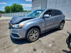 MITSUBISHI OUTLANDER SPORT 2017