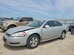 CHEVROLET IMPALA 2012