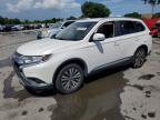 MITSUBISHI OUTLANDER 2019