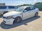 KIA OPTIMA 2016