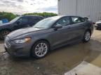 FORD FUSION 2020