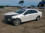 FORD FUSION 2010