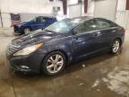 HYUNDAI SONATA 2012