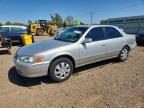 TOYOTA CAMRY 2001