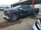 GMC SIERRA 2022