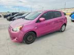 MITSUBISHI MIRAGE 2015