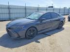 TOYOTA CAMRY 2025