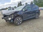 SUBARU FORESTER 2018