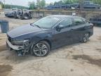 HONDA CLARITY 2018