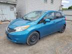NISSAN VERSA NOTE 2014