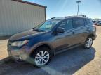 TOYOTA RAV4 2014
