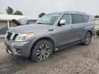 NISSAN ARMADA 2018