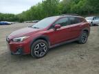 SUBARU CROSSTREK 2019