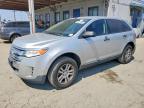 FORD EDGE 2012