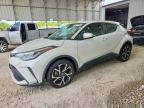 TOYOTA C-HR 2020