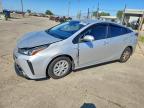TOYOTA PRIUS 2022