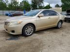 TOYOTA CAMRY 2011