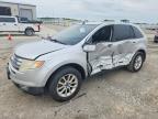 FORD EDGE 2010