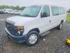 FORD ECONOLINE 2009